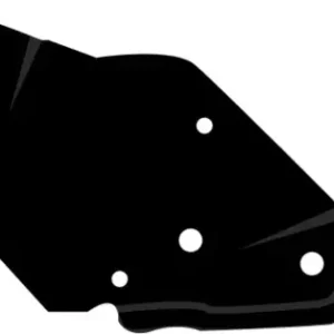 QUARTER PANEL LH
