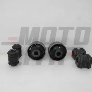 Front Suspension Bush Kit (Set of 6)