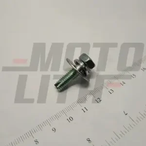BOLT(W/WASHER)