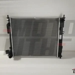 Radiator Assembly