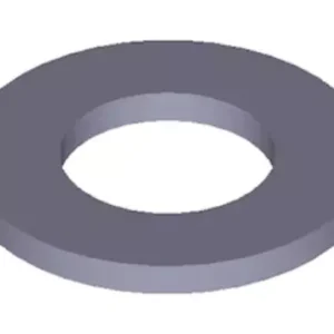 PLAIN WASHER 10.5X