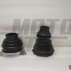 Axle Boot (Diffrential side + Wheel side) (set of 2)