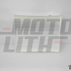 Cabin Air Filter