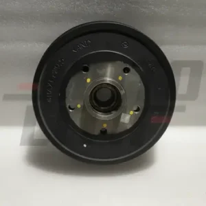 HUB-DRUM,ASSY