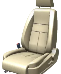 MTG-2ND ROW SEAT