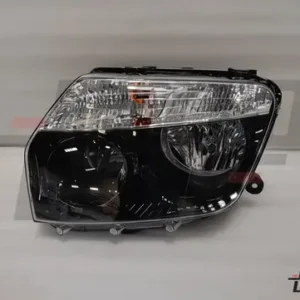 HEADLAMP, LH