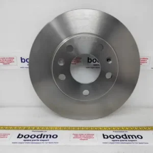 Front Brake Disc