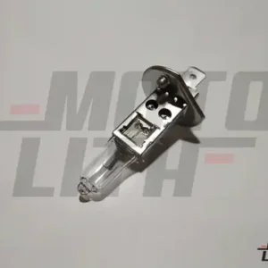 HALOGEN LAMP