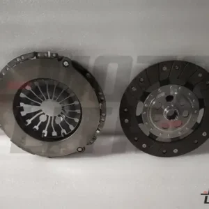 Clutch Kit (Disc+Pressure Plate)