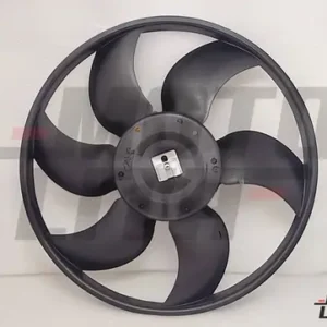 FAN-COOLING