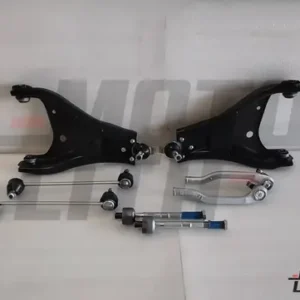Full Suspension Kit (Set of 8)