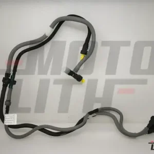 TUBE-FUEL SUPPLY