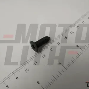 SCREW-RETAINER