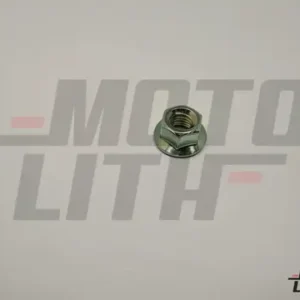 NUT-FLANGE