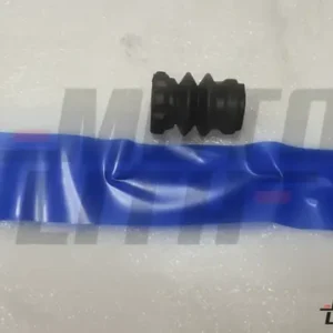 BOOT-GUIDE ROD
