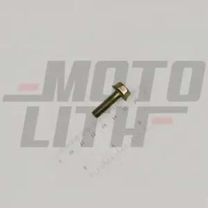 BOLT, FLANGE