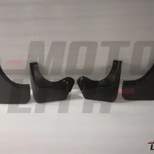 Mud Flap (Set of 4)