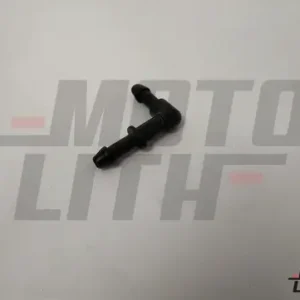 CONNECTOR-WINDSHIELD WASHER