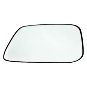 GLASS ASSY-REAR DOOR,RH