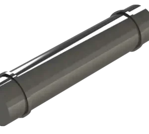 PIN-PISTON
