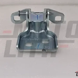 HINGE-SIDE DOOR