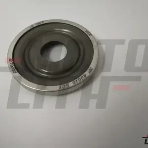 "STOP-ROTARY, FR SHOCK ABS