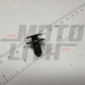 RETAINER ASSY-BUMPER COVER MTG