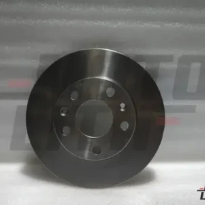 Front Brake Disc