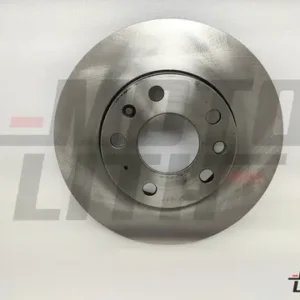 Front Brake Disc
