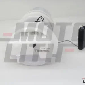 MODULE-PUMP GAUGE