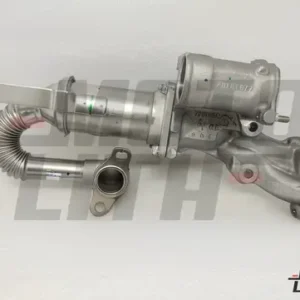EXCHANGER-EGR