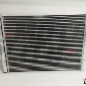 Condenser