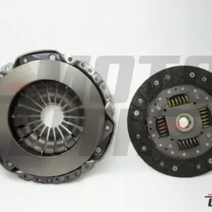 Clutch Kit (Pressure Plate + Clutch Disc)