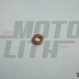 WASHER-GAS OIL NOZ