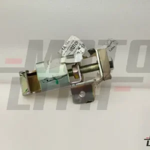 LOCK-SPARE WHEEL