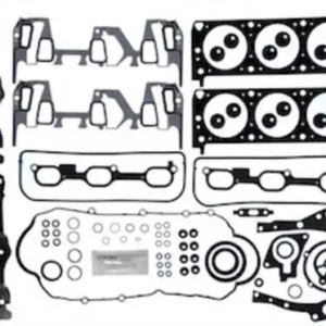 Full Gasket Set Without Oil Seal