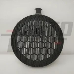 GRILLE-SPKR