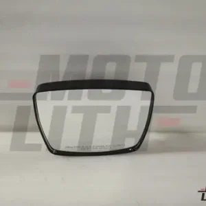 Interior Rear View Mirror