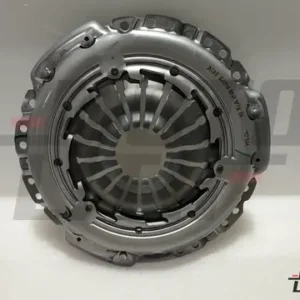 MECHANISM-CLUTCH