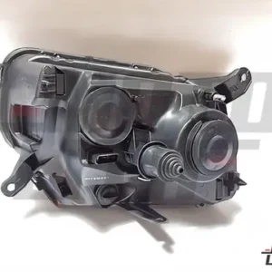 Headlamp Assembly Left