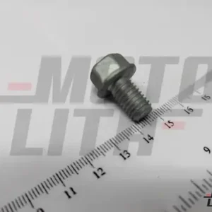 BOLT-FLANGE(8*65)
