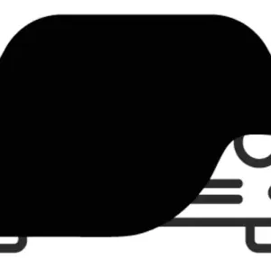 Car Body Cover Silver Matty