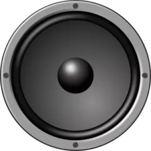 LOUDSPEAKER