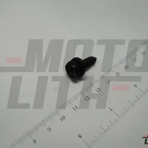 SCREW-TAPPING