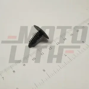PLUG-TRIM MOUNTING