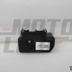 HEAT COVER-EXPANSION VALVE