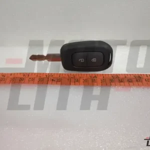 KEY TRANSPONDER