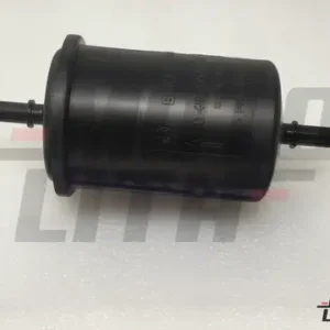 Fuel pipe filter