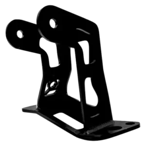 Transmission Mounting