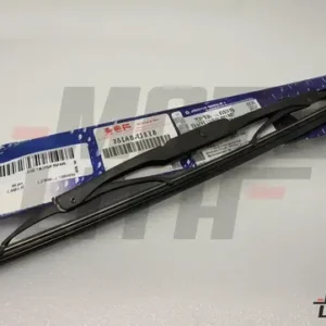 Wiper Blade, Rear 12"
